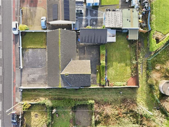 Ard Mhuire, Hazelwood, Ballybrit, Galway