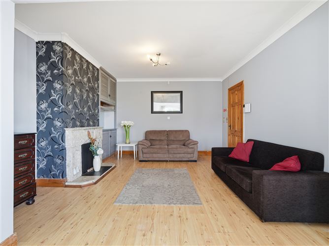 Ard Mhuire, Hazelwood, Ballybrit, Galway