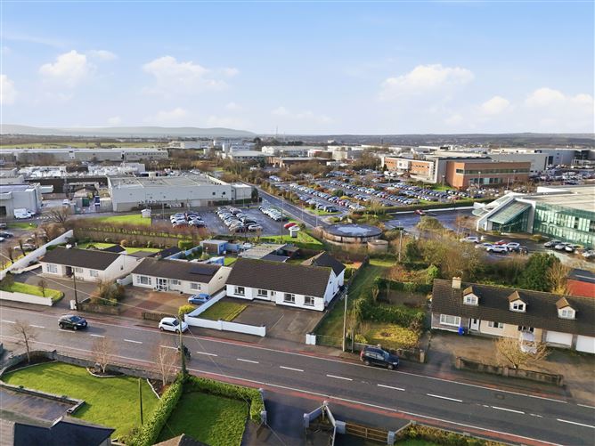 Ard Mhuire, Hazelwood, Ballybrit, Galway