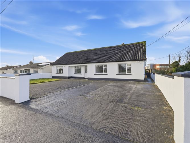 Ard Mhuire, Hazelwood, Ballybrit, Galway