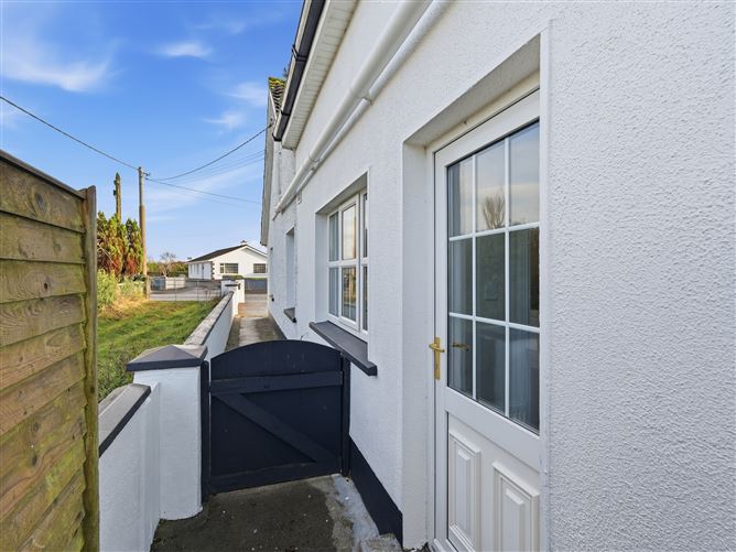 Ard Mhuire, Hazelwood, Ballybrit, Galway