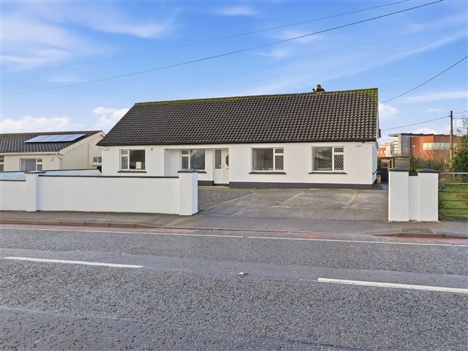 Ard Mhuire, Hazelwood, Ballybrit, Galway