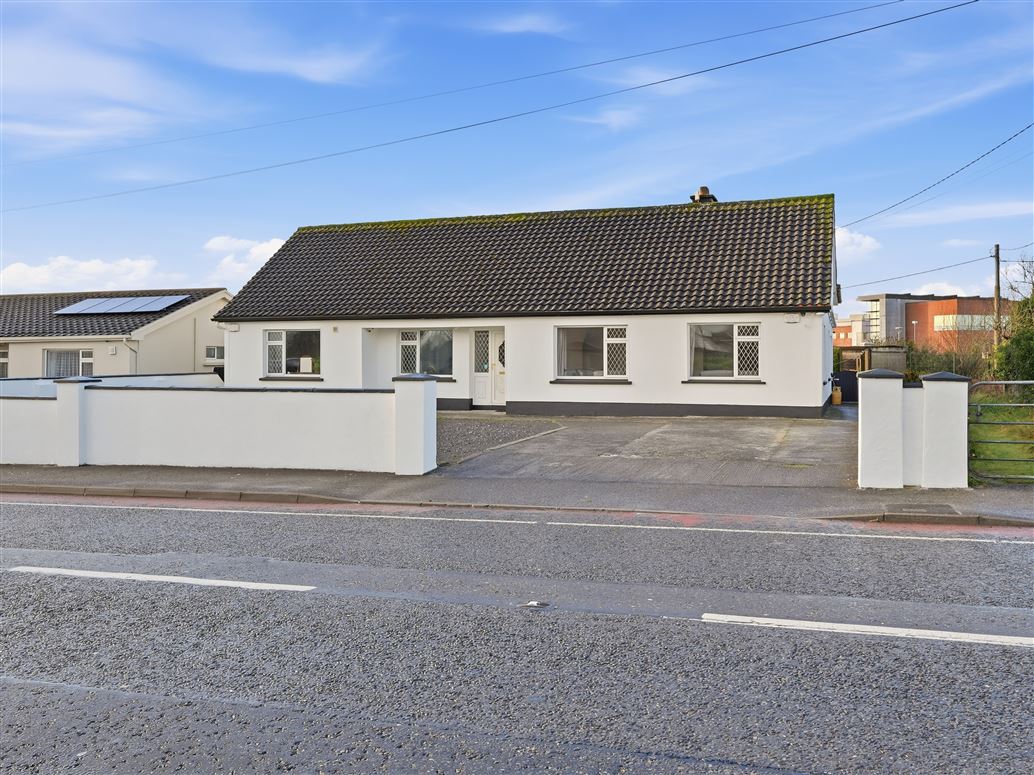 Ard Mhuire, Hazelwood, Ballybrit, Galway