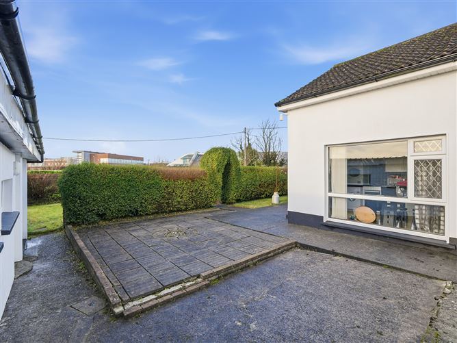 Ard Mhuire, Hazelwood, Ballybrit, Galway