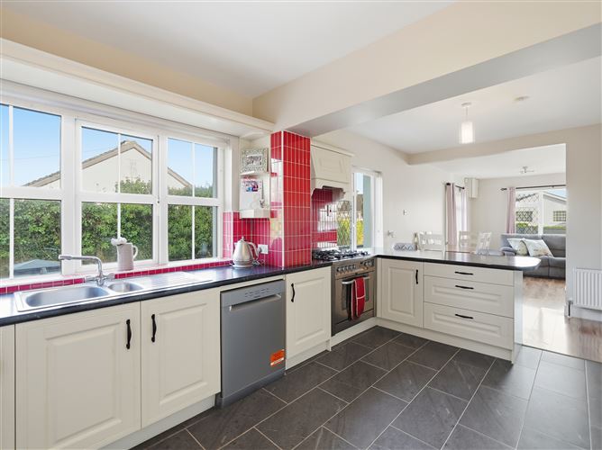 Ard Mhuire, Hazelwood, Ballybrit, Galway