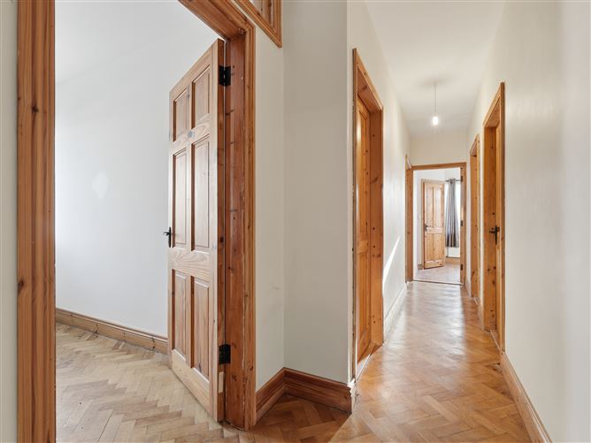 Ard Mhuire, Hazelwood, Ballybrit, Galway