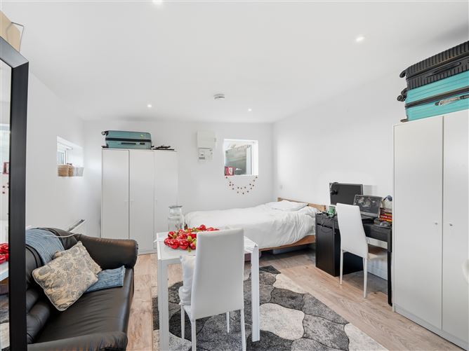 Ard Mhuire, Hazelwood, Ballybrit, Galway