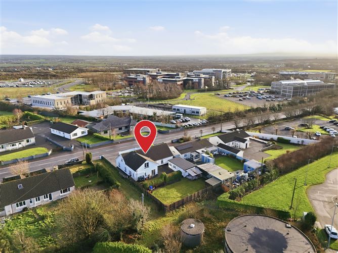 Ard Mhuire, Hazelwood, Ballybrit, Galway