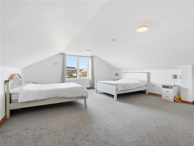 Ard Mhuire, Hazelwood, Ballybrit, Galway