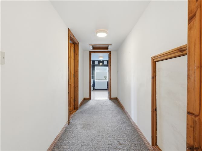 Ard Mhuire, Hazelwood, Ballybrit, Galway