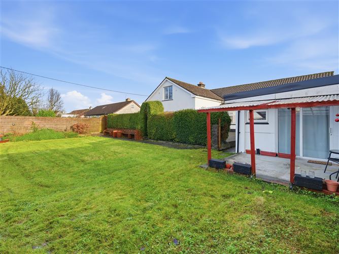 Ard Mhuire, Hazelwood, Ballybrit, Galway