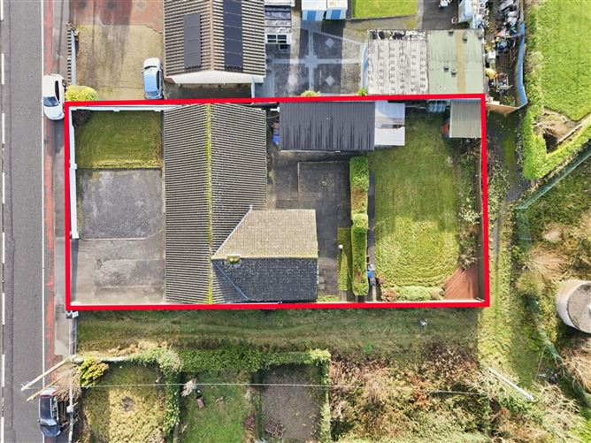 Ard Mhuire, Hazelwood, Ballybrit, Galway