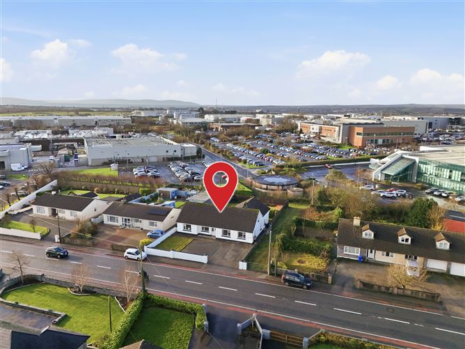 Ard Mhuire, Hazelwood, Ballybrit, Galway