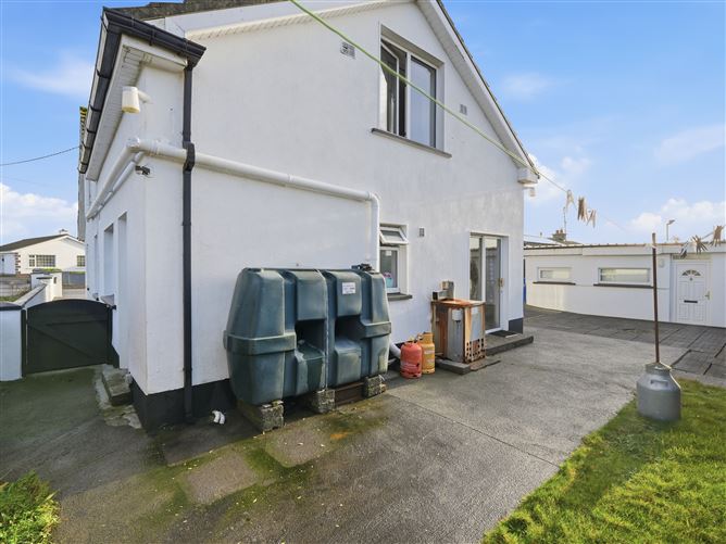 Ard Mhuire, Hazelwood, Ballybrit, Galway