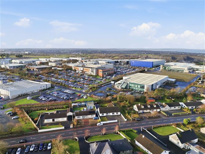 Ard Mhuire, Hazelwood, Ballybrit, Galway