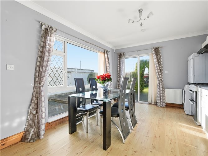 Ard Mhuire, Hazelwood, Ballybrit, Galway