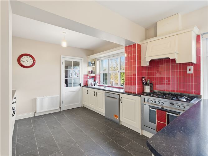 Ard Mhuire, Hazelwood, Ballybrit, Galway