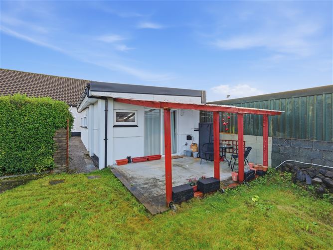 Ard Mhuire, Hazelwood, Ballybrit, Galway