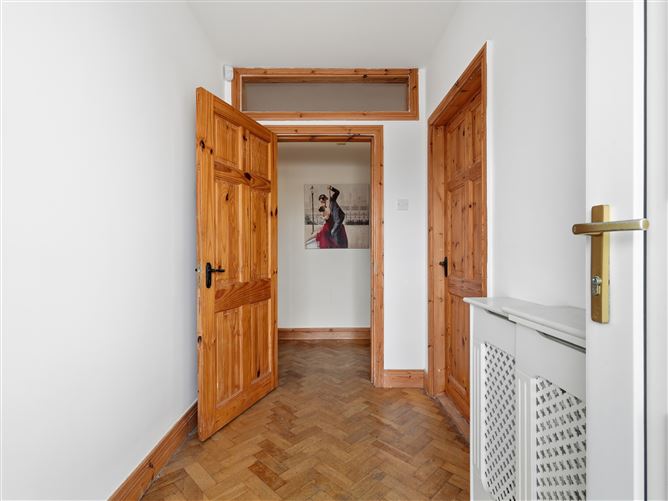 Ard Mhuire, Hazelwood, Ballybrit, Galway