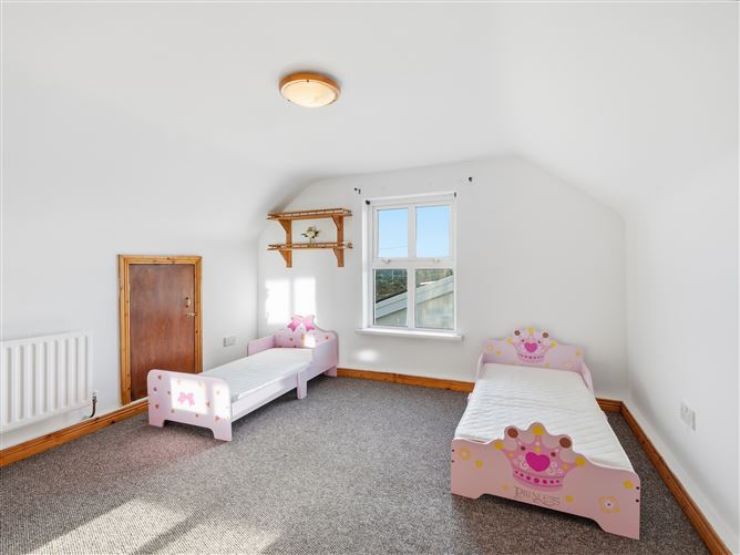 Ard Mhuire, Hazelwood, Ballybrit, Galway