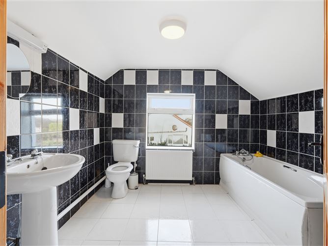 Ard Mhuire, Hazelwood, Ballybrit, Galway