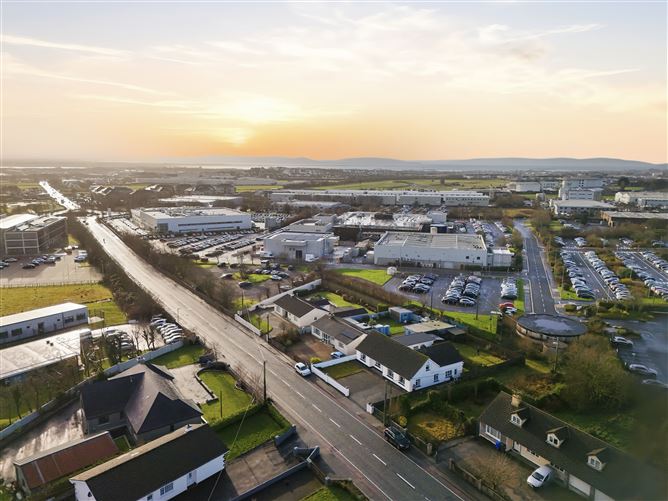 Ard Mhuire, Hazelwood, Ballybrit, Galway