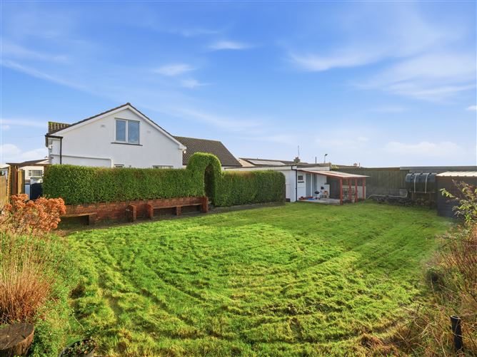 Ard Mhuire, Hazelwood, Ballybrit, Galway