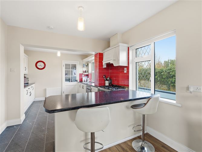 Ard Mhuire, Hazelwood, Ballybrit, Galway