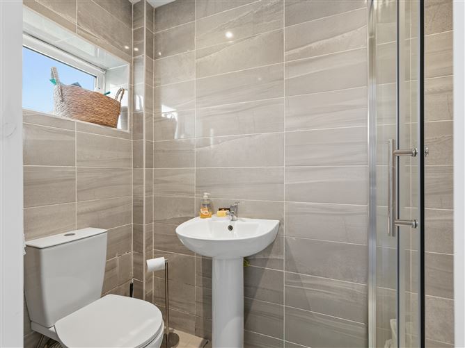 Ard Mhuire, Hazelwood, Ballybrit, Galway