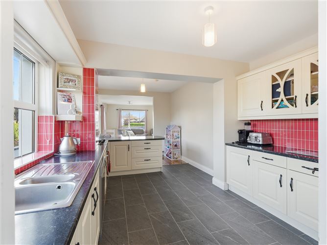 Ard Mhuire, Hazelwood, Ballybrit, Galway