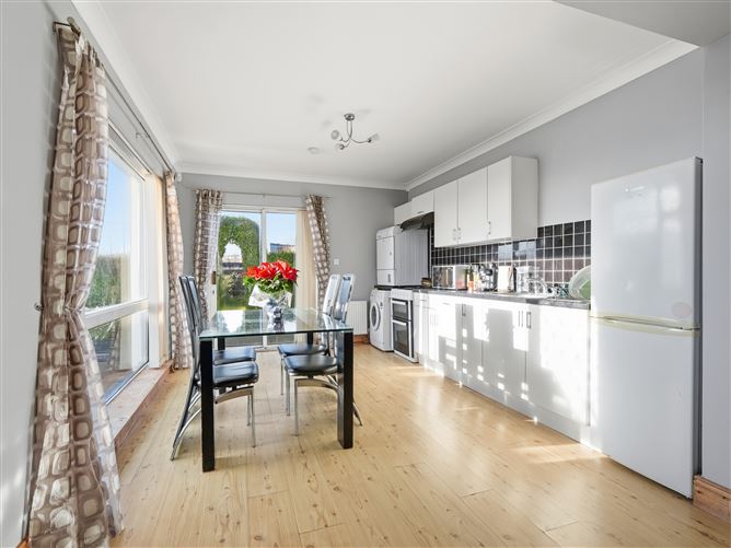 Ard Mhuire, Hazelwood, Ballybrit, Galway