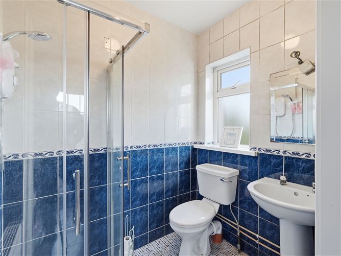 Ard Mhuire, Hazelwood, Ballybrit, Galway