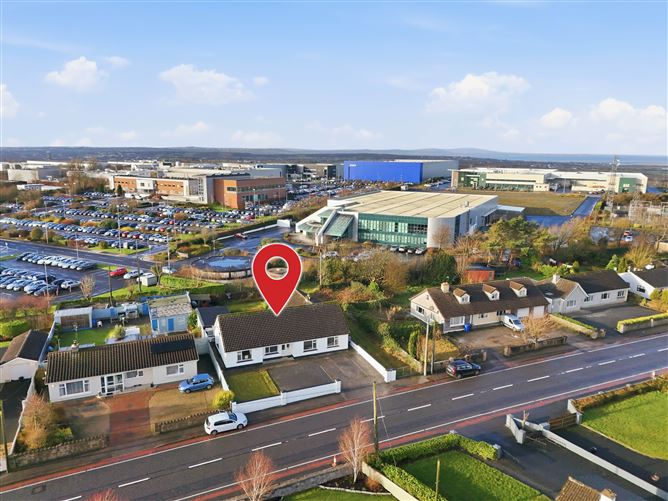 Ard Mhuire, Hazelwood, Ballybrit, Galway