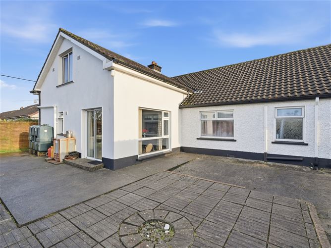 Ard Mhuire, Hazelwood, Ballybrit, Galway