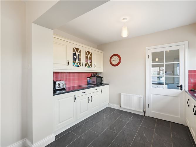 Ard Mhuire, Hazelwood, Ballybrit, Galway