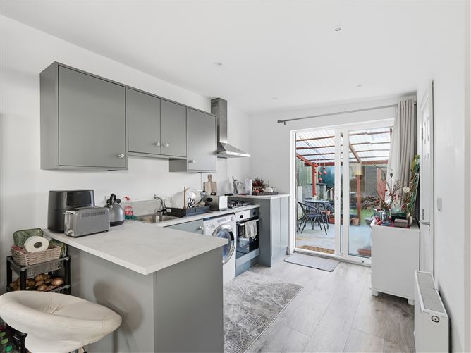 Ard Mhuire, Hazelwood, Ballybrit, Galway