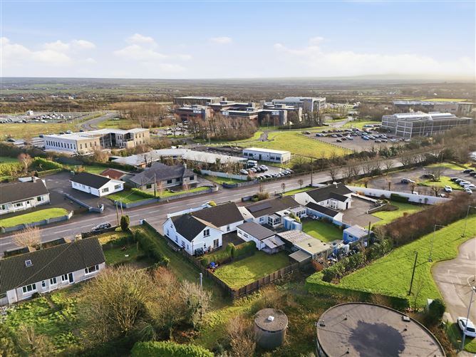 Ard Mhuire, Hazelwood, Ballybrit, Galway