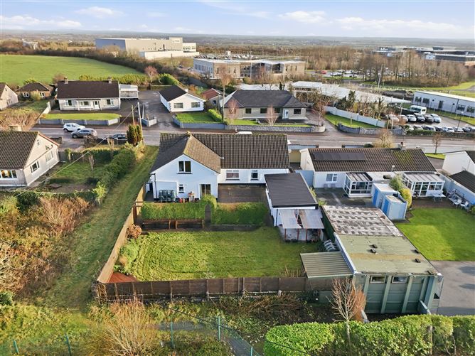 Ard Mhuire, Hazelwood, Ballybrit, Galway