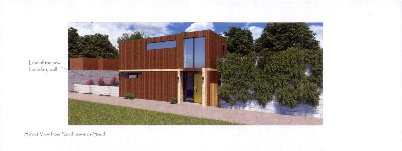 Site to Rere of, 32/33 Palmerston Road, Rathmines, Dublin 6