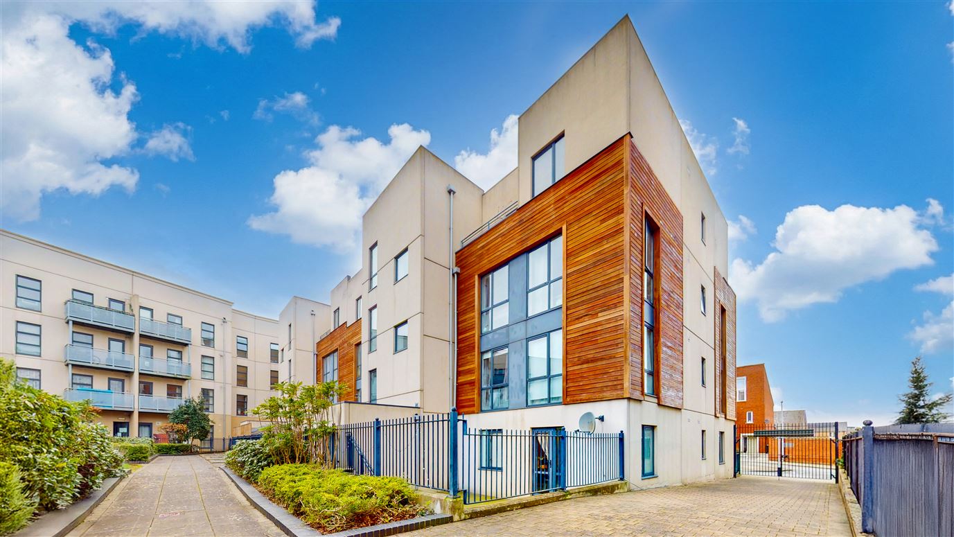 12 Compass Court South, Royal Canal Park, Ashtown, Dublin 15