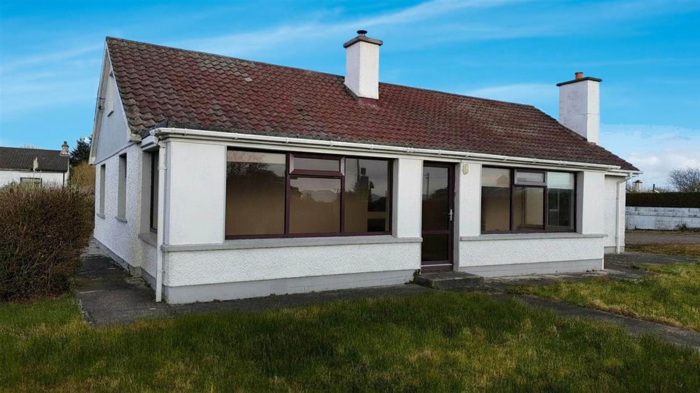 Roshine Acres, Burtonport, County Donegal