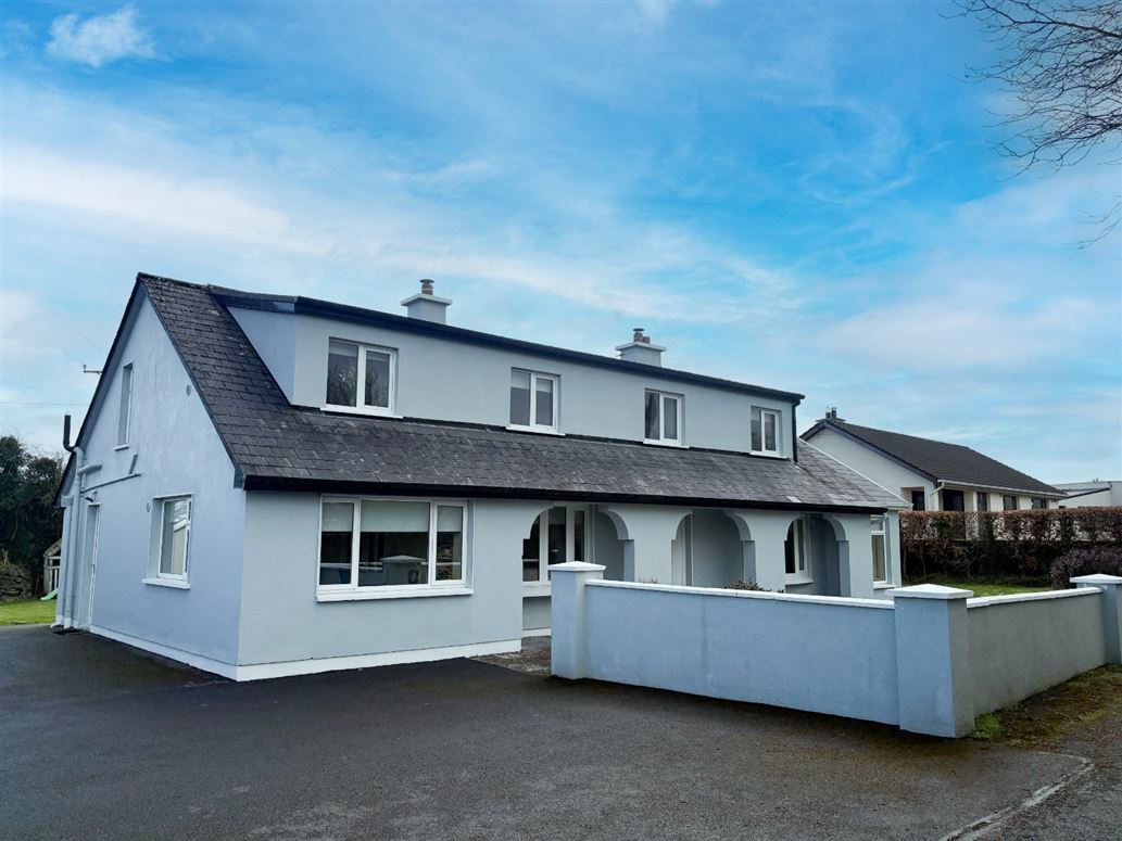 Bruckey, Castlegar, Co. Galway