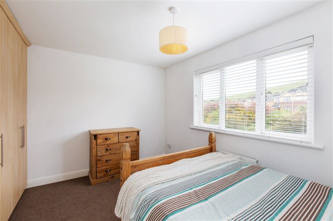 32 Grahams Court, Wicklow Town