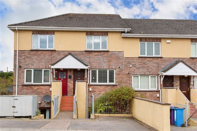 32 Grahams Court, Wicklow Town