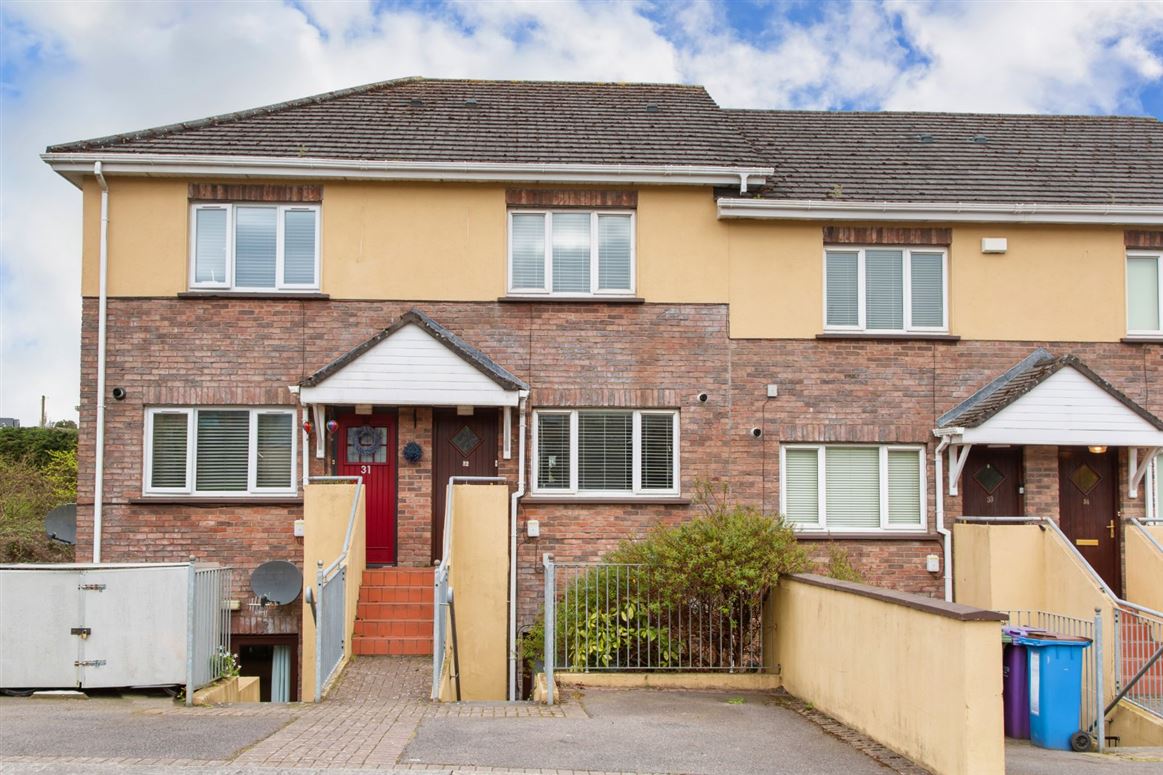 32 Grahams Court, Wicklow Town