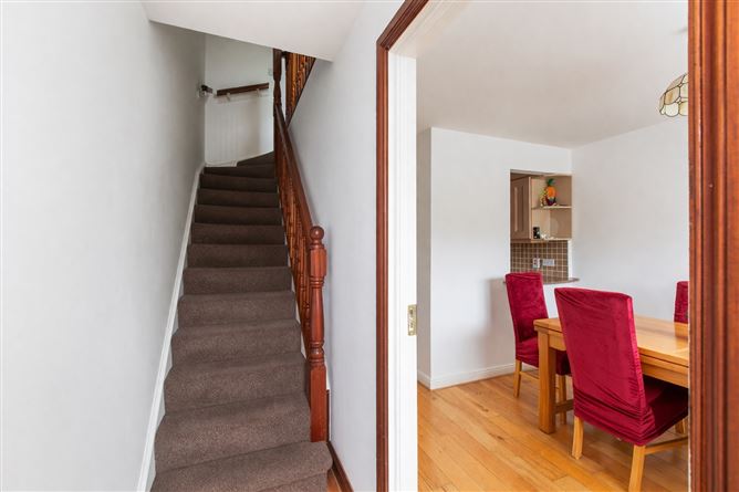 32 Grahams Court, Wicklow Town