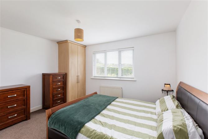 32 Grahams Court, Wicklow Town