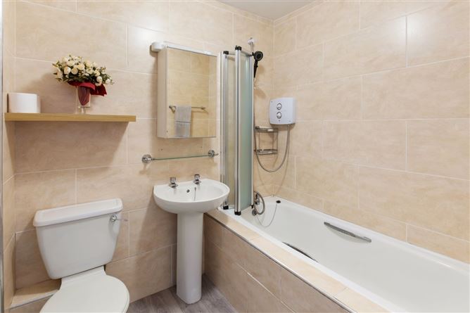 32 Grahams Court, Wicklow Town