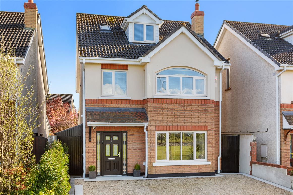 6 The Park, Moyglare Hall, Maynooth, Co. Kildare