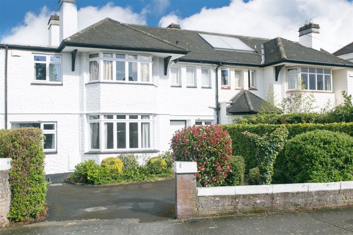 34 Sycamore Road, Mount Merrion, Co. Dublin